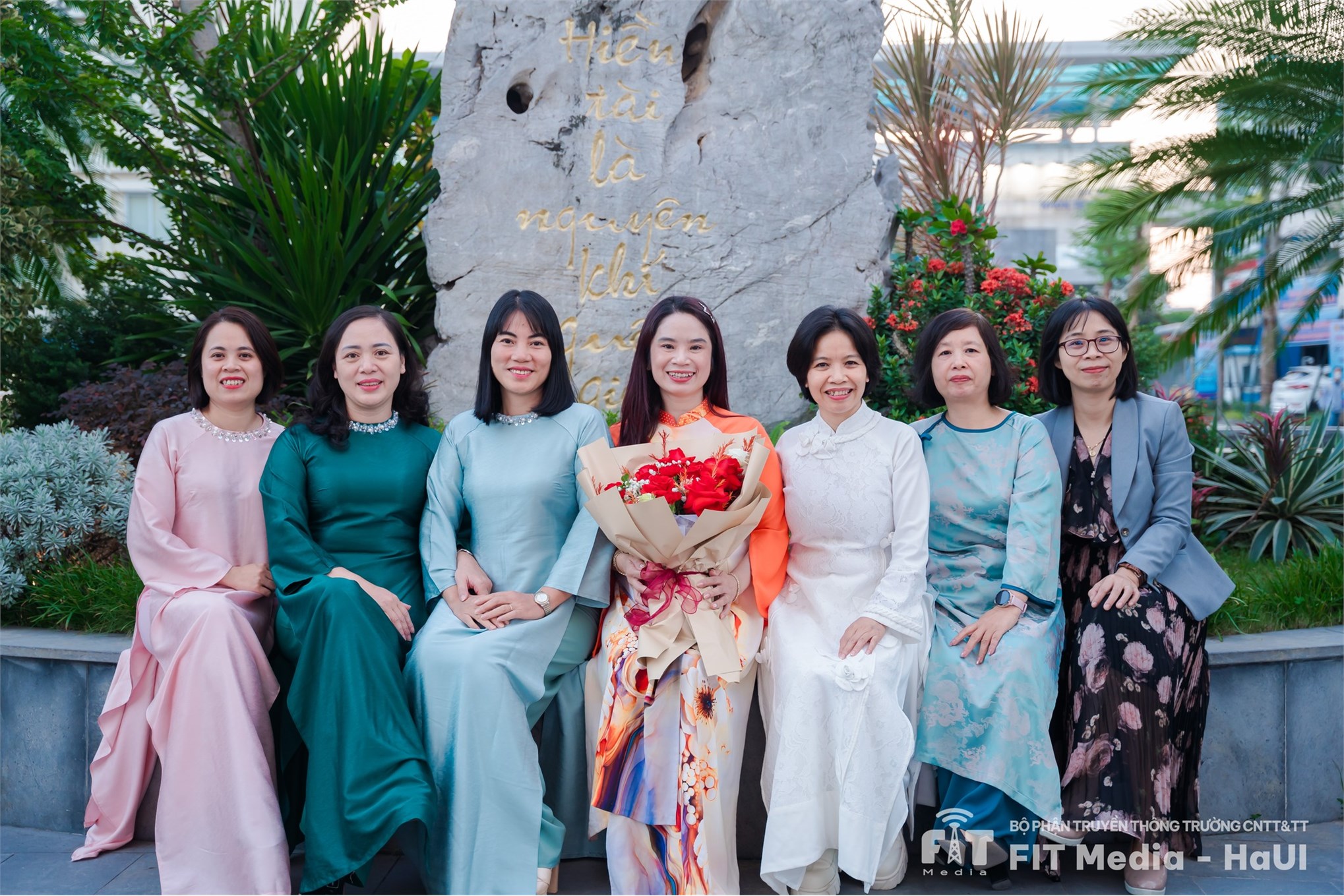 Phát động `Tuần lễ áo dài năm 2026`