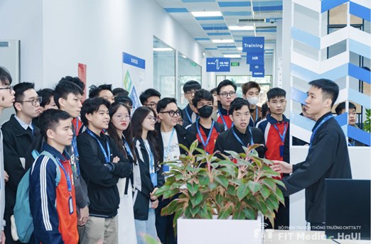 Ngành Trí tuệ nhân tạo – Cơ hội học tập và nghề nghiệp trong kỷ nguyên công nghệ số