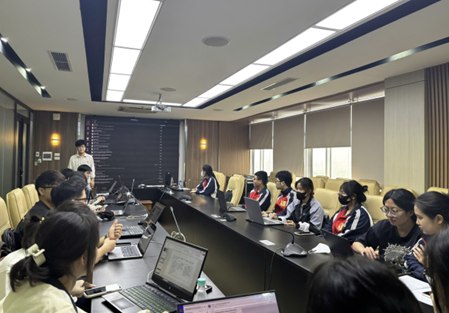 Ngành Trí tuệ nhân tạo – Cơ hội học tập và nghề nghiệp trong kỷ nguyên công nghệ số