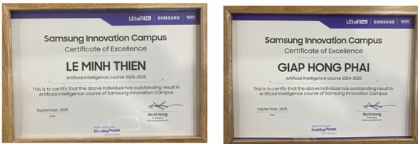 Ngành Trí tuệ nhân tạo – Cơ hội học tập và nghề nghiệp trong kỷ nguyên công nghệ số