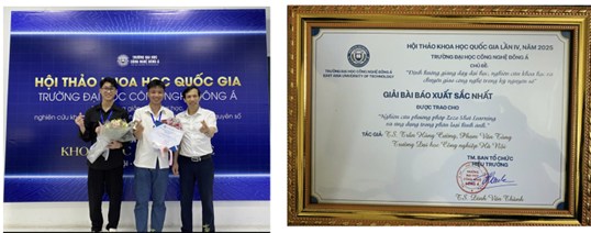 Ngành Trí tuệ nhân tạo – Cơ hội học tập và nghề nghiệp trong kỷ nguyên công nghệ số