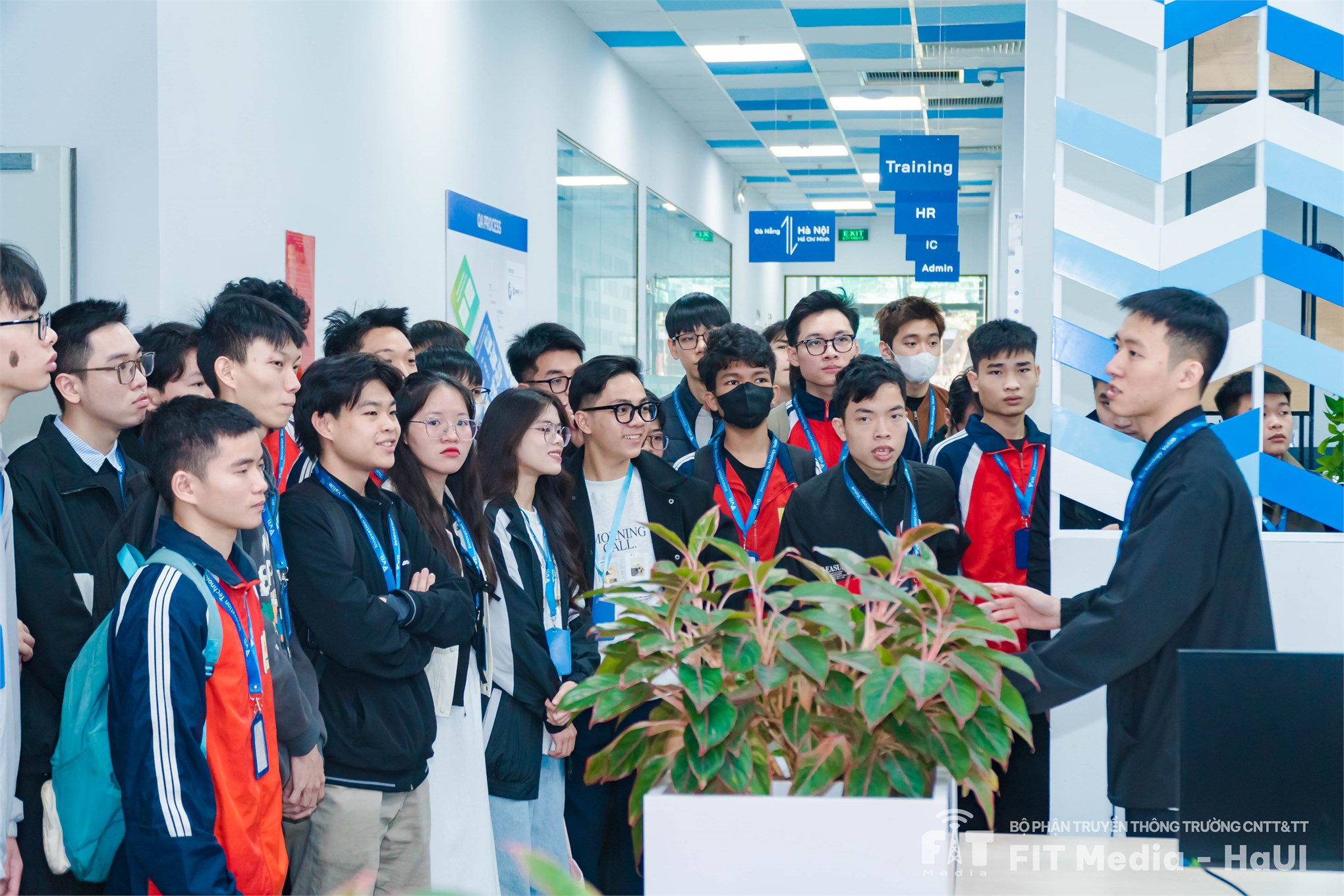 Ngành Trí tuệ nhân tạo – Cơ hội học tập và nghề nghiệp trong kỷ nguyên công nghệ số
