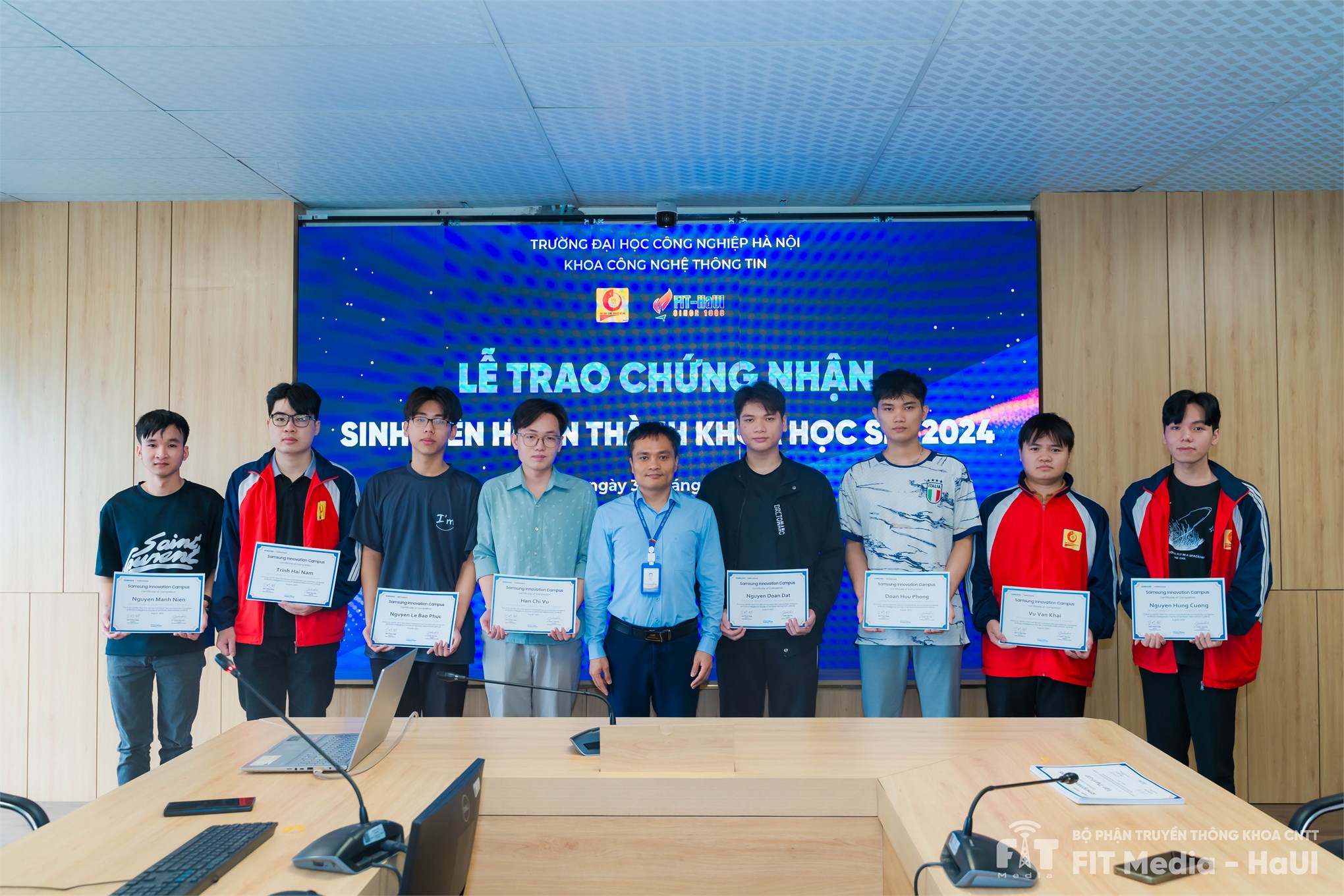 Ngành Trí tuệ nhân tạo – Cơ hội học tập và nghề nghiệp trong kỷ nguyên công nghệ số