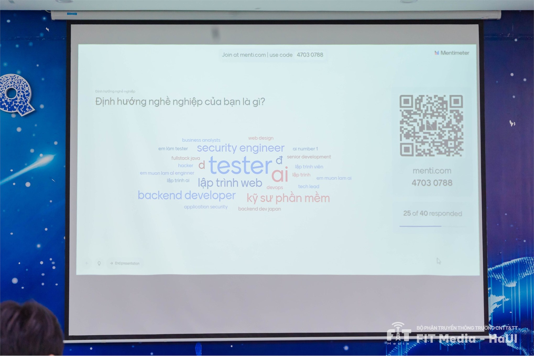 Sinh viên SICT trải nghiệm thực tế nghề nghiệp tại doanh nghiệp