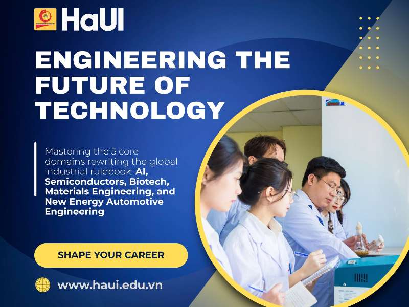 Trí tuệ nhân tạo – Công nghệ đang định nghĩa lại cách con người ra quyết định