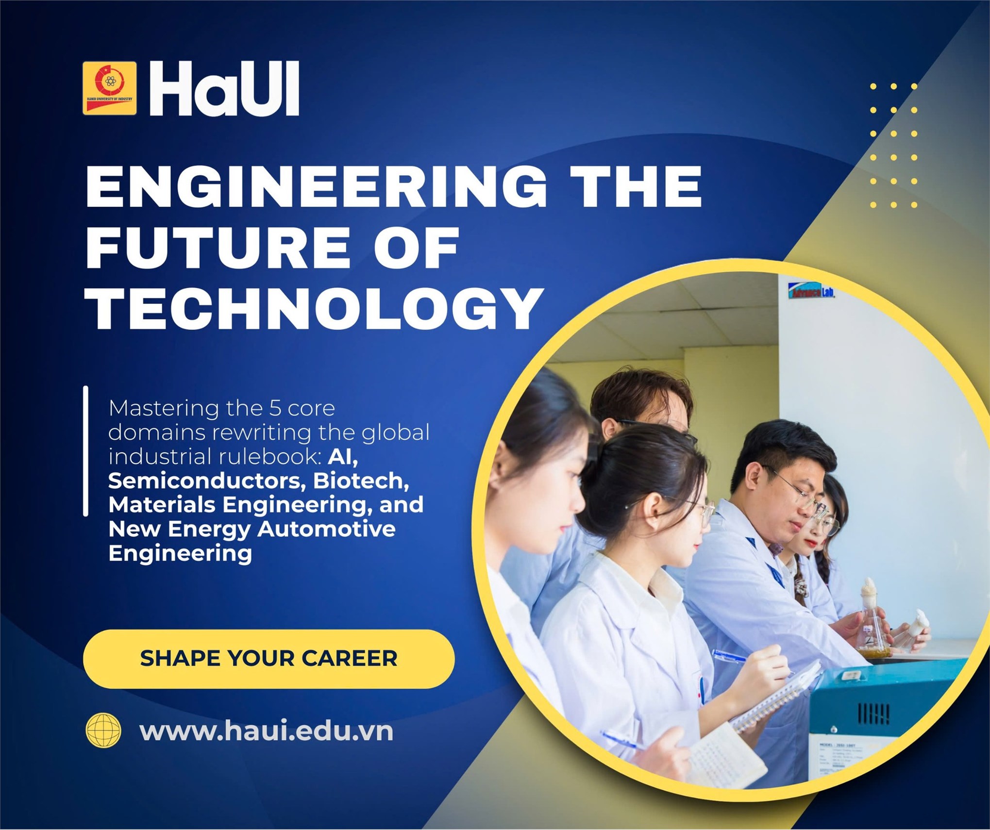 Trí tuệ nhân tạo – Công nghệ đang định nghĩa lại cách con người ra quyết định