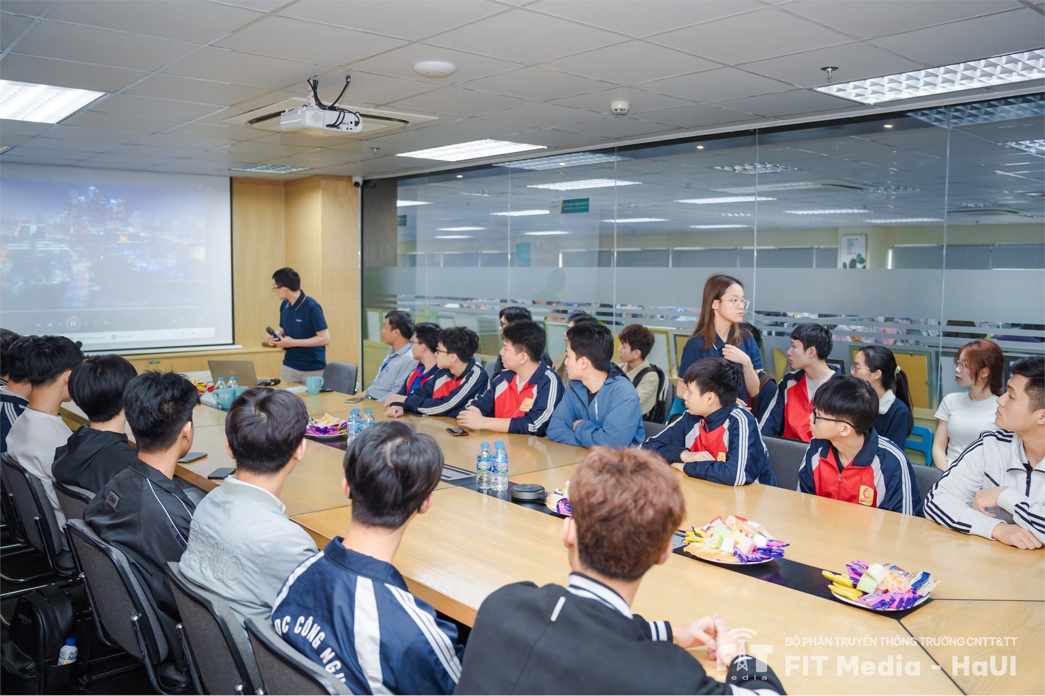 Bravo’s Tour 2026 – Hành trình trải nghiệm thực tế doanh nghiệp dành cho sinh viên SICT