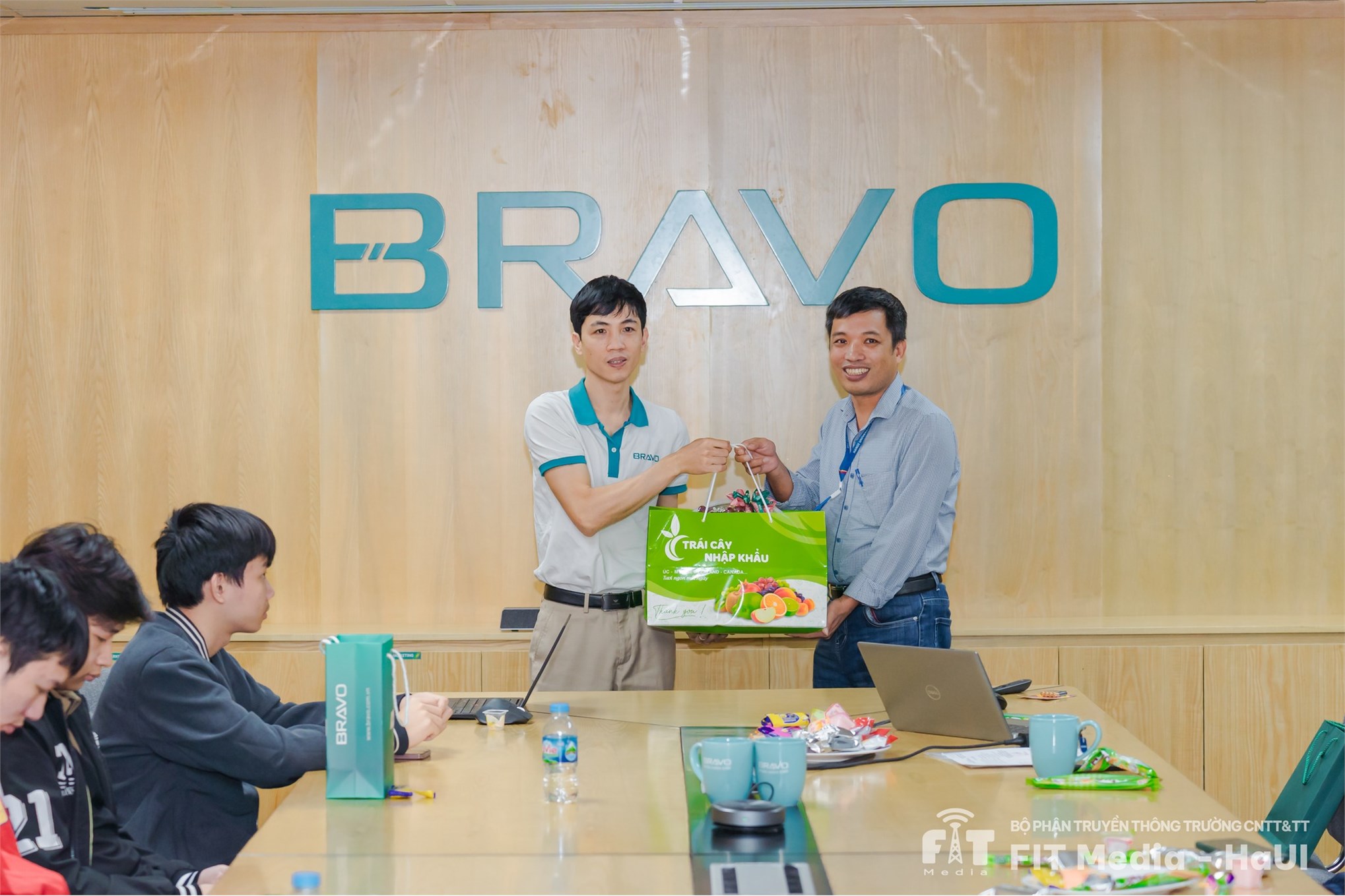Bravo’s Tour 2026 – Hành trình trải nghiệm thực tế doanh nghiệp dành cho sinh viên SICT