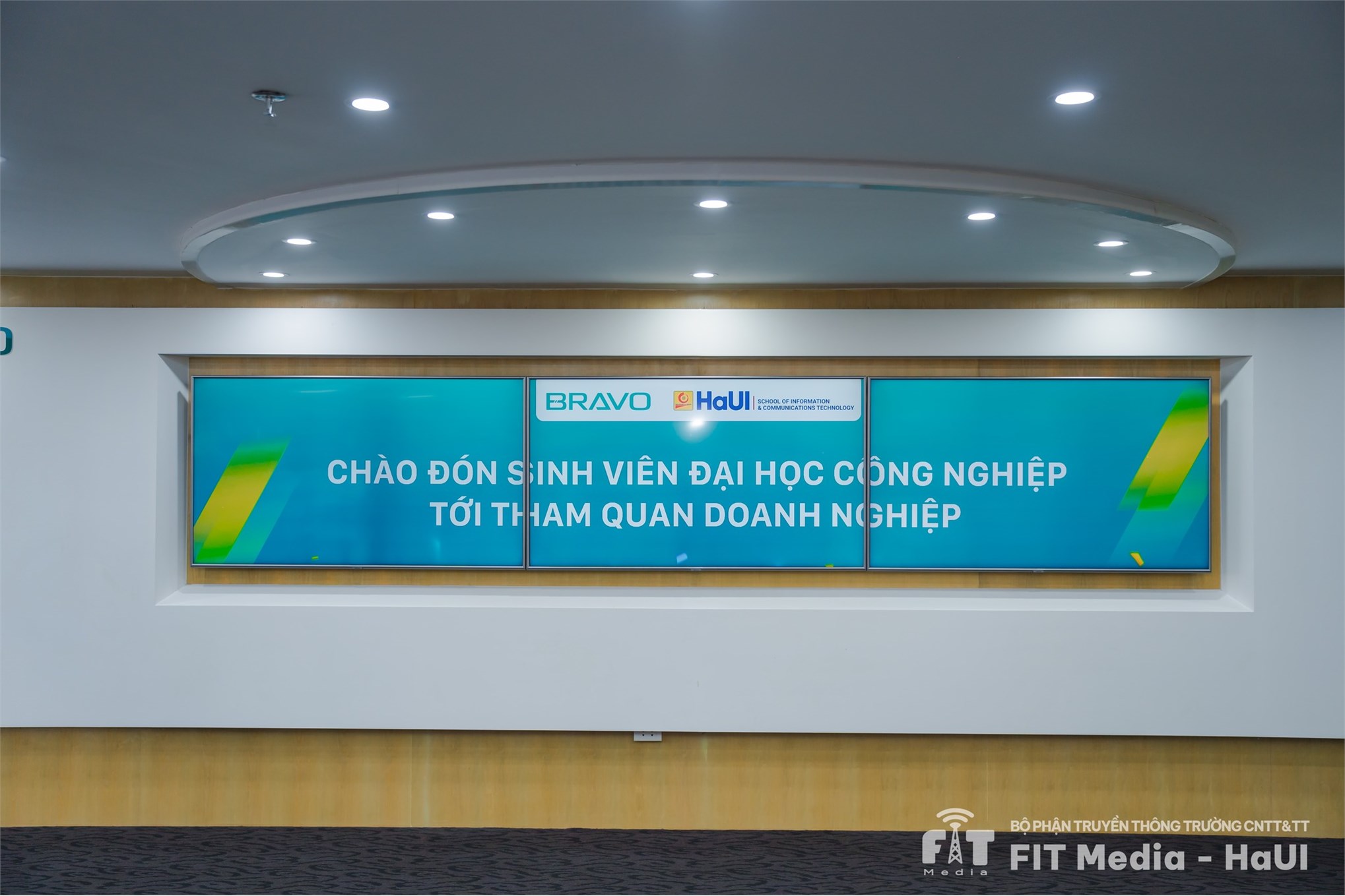 Bravo’s Tour 2026 – Hành trình trải nghiệm thực tế doanh nghiệp dành cho sinh viên SICT