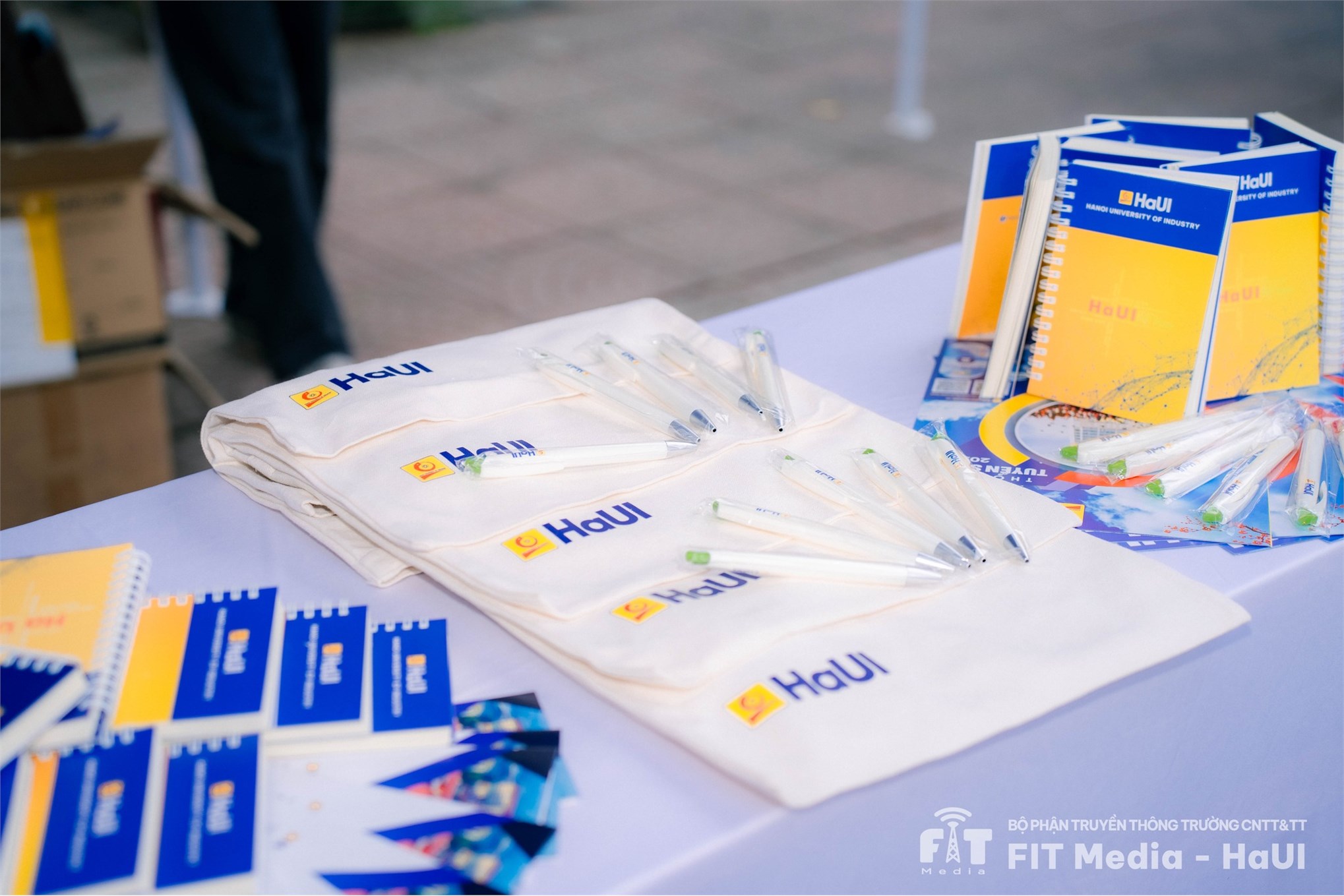 SICT – Điểm đến của những bạn trẻ đam mê công nghệ