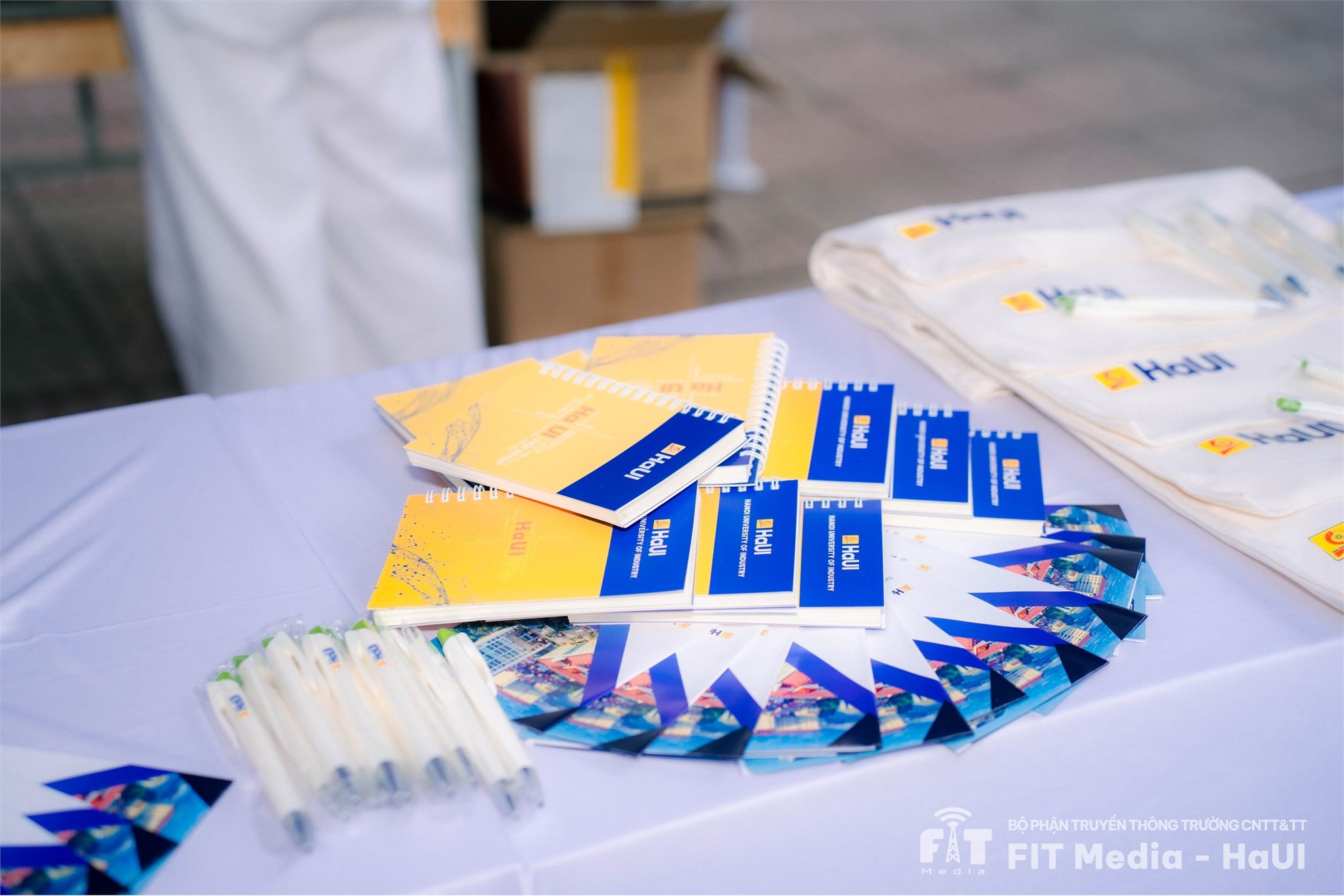 SICT – Điểm đến của những bạn trẻ đam mê công nghệ