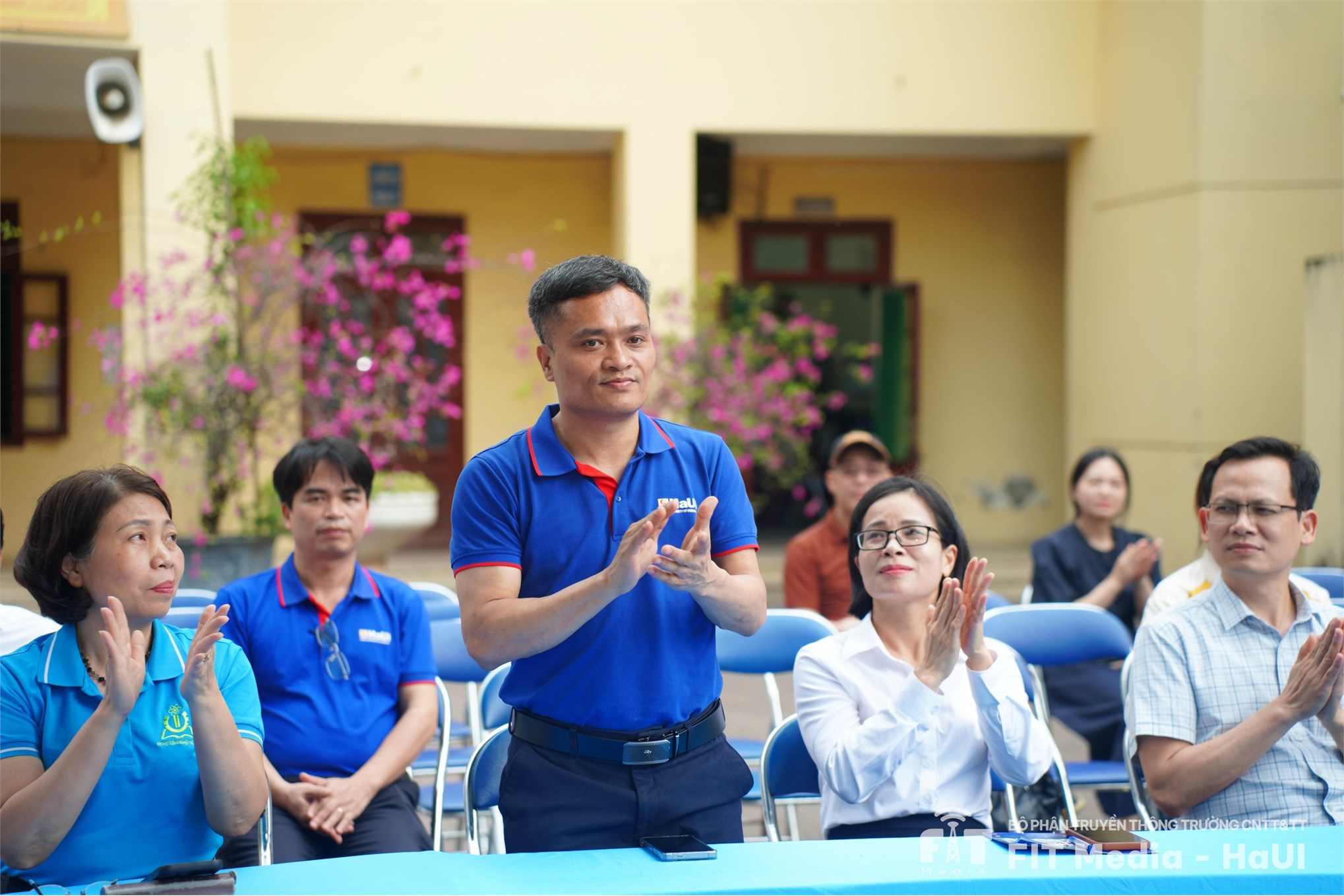 SICT – Điểm đến của những bạn trẻ đam mê công nghệ