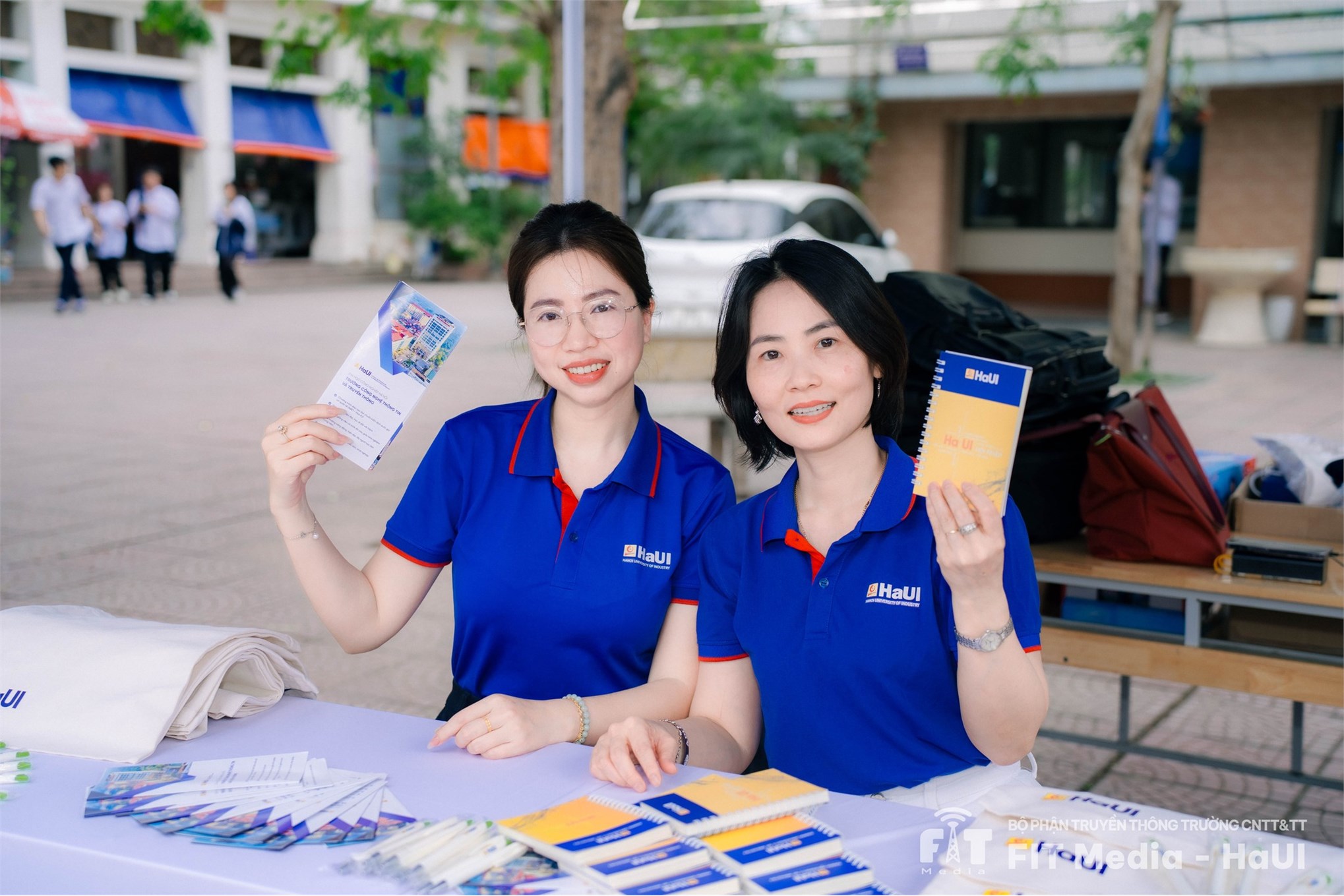 SICT – Điểm đến của những bạn trẻ đam mê công nghệ