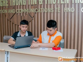 TECH SUPPORT đang diễn ra – đừng bỏ lỡ cơ hội!