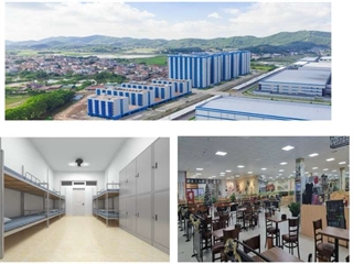 Thông báo chương trình trải nghiệm làm việc hè tại Luxshare – ICT Việt Nam