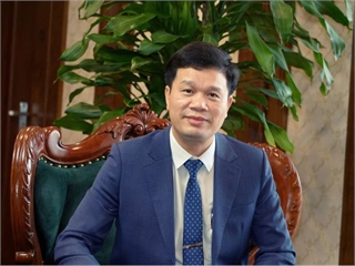Thông báo về việc bổ nhiệm Ban Giám đốc Đại học Công nghiệp Hà Nội
