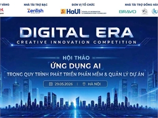 Workshop 02 đồng hành cùng các đội thi khám phá tiềm năng của AI trong phát triển phần mềm và quản trị dự án