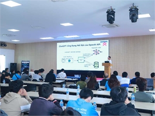 Recap Workshop 03: Tư duy Pitching thuyết phục và ứng dụng AI trong tối ưu hóa trải nghiệm, kiểm chứng sản phẩm