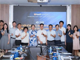 Trường Công nghệ Thông tin và Truyền thông tổ chức Hội thảo lấy ý kiến xây dựng chương trình đào tạo Kỹ sư tài năng Khoa học máy tính