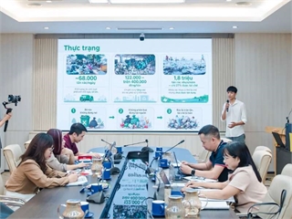 Chúc mừng các đội thi Trường CNTT và Truyền thông vào Chung kết DECIC 2026