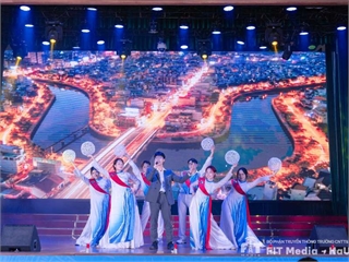 Sinh viên SICT-HaUI tỏa sáng tại Chung kết “The Voice HaUI 2026” – Lan tỏa những thanh âm đẹp của tuổi trẻ