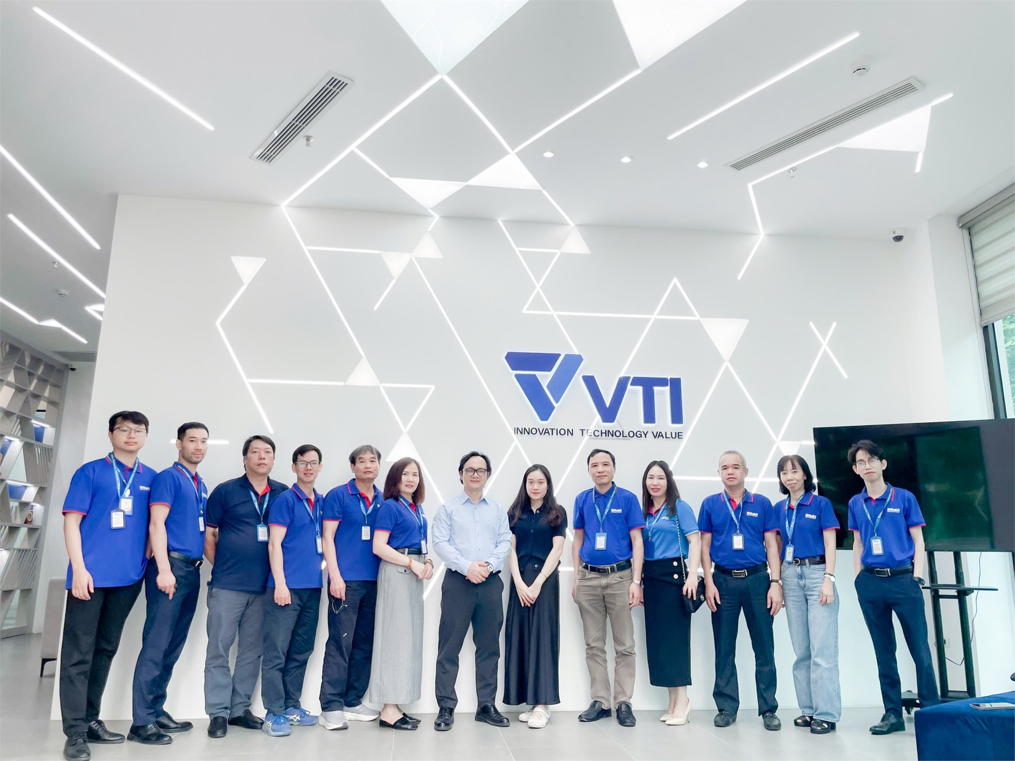 Kết nối doanh nghiệp – Mở rộng cơ hội cho sinh viên CNTT