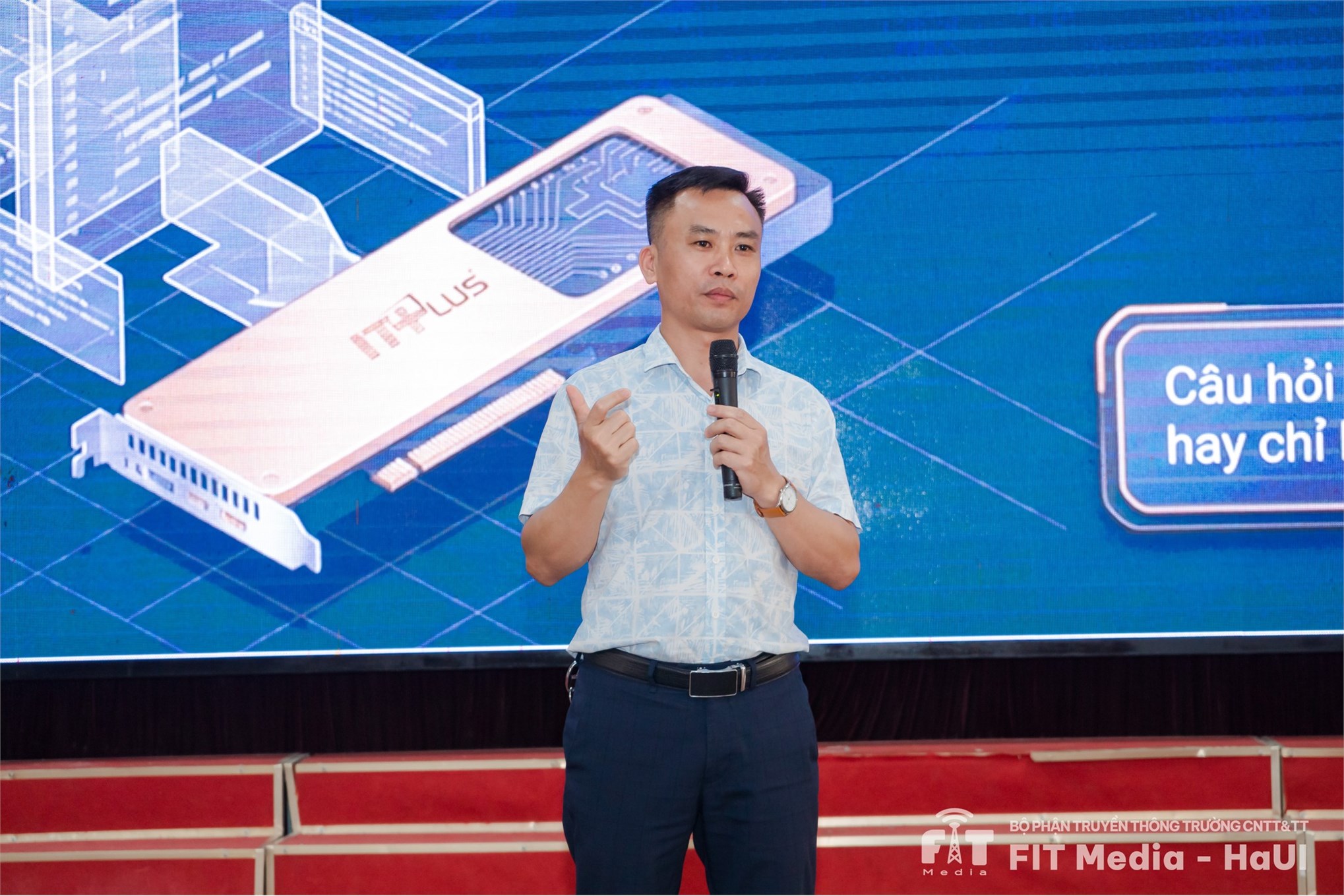 Giải mã “cơn sốt AI” – Nắm bắt cơ hội nghề nghiệp trong kỷ nguyên số