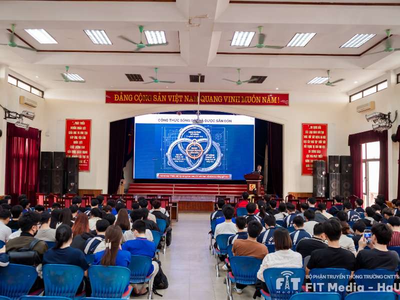 Giải mã “cơn sốt AI” – Nắm bắt cơ hội nghề nghiệp trong kỷ nguyên số