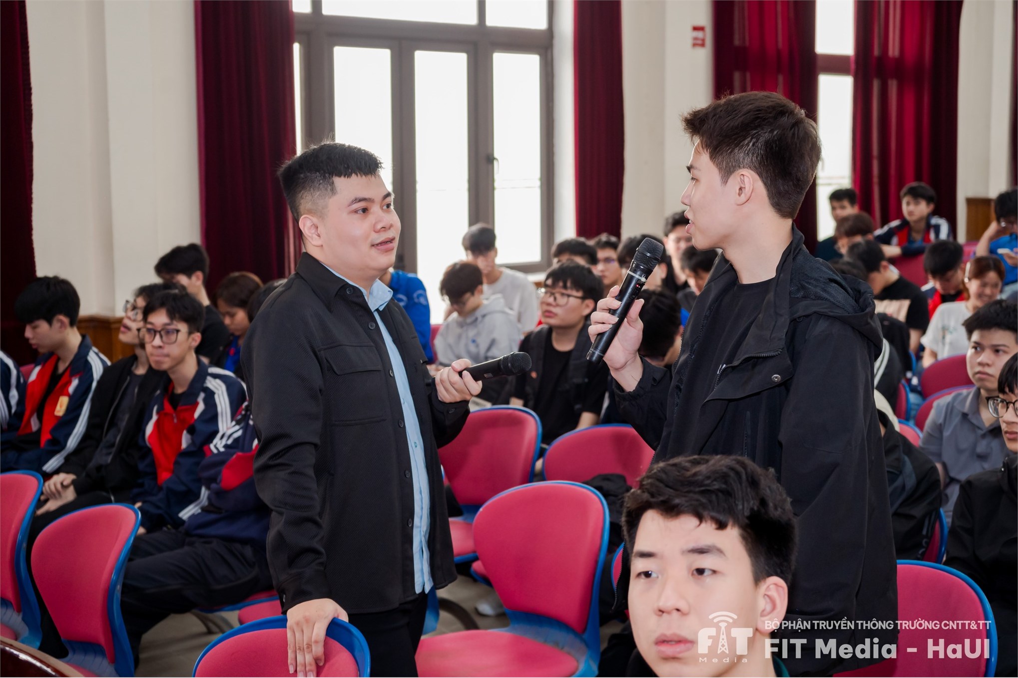 Giải mã “cơn sốt AI” – Nắm bắt cơ hội nghề nghiệp trong kỷ nguyên số