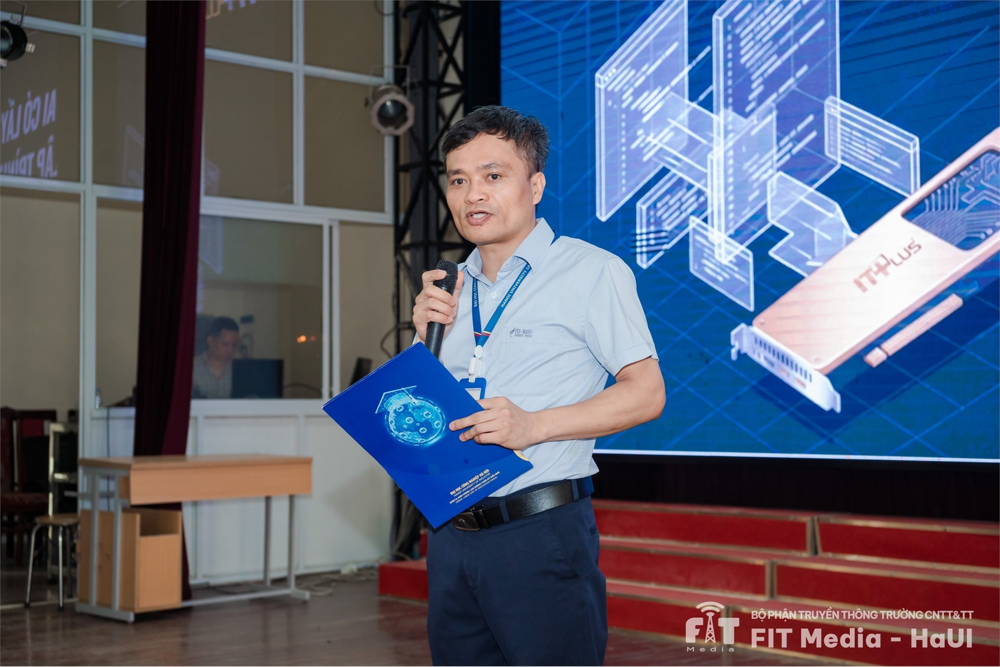 Giải mã “cơn sốt AI” – Nắm bắt cơ hội nghề nghiệp trong kỷ nguyên số