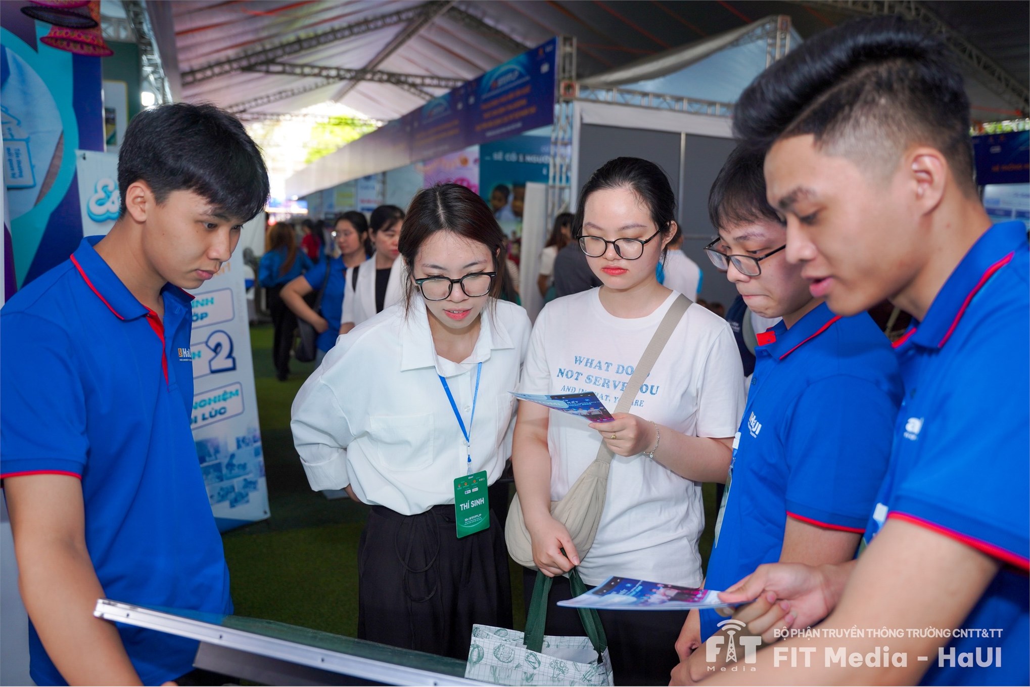 HaUI tự tin bước vào Chung kết SV_STARTUP 2026: Dấu ấn của đội thi HAutoML đến từ Trường Công nghệ Thông tin và Truyền thông