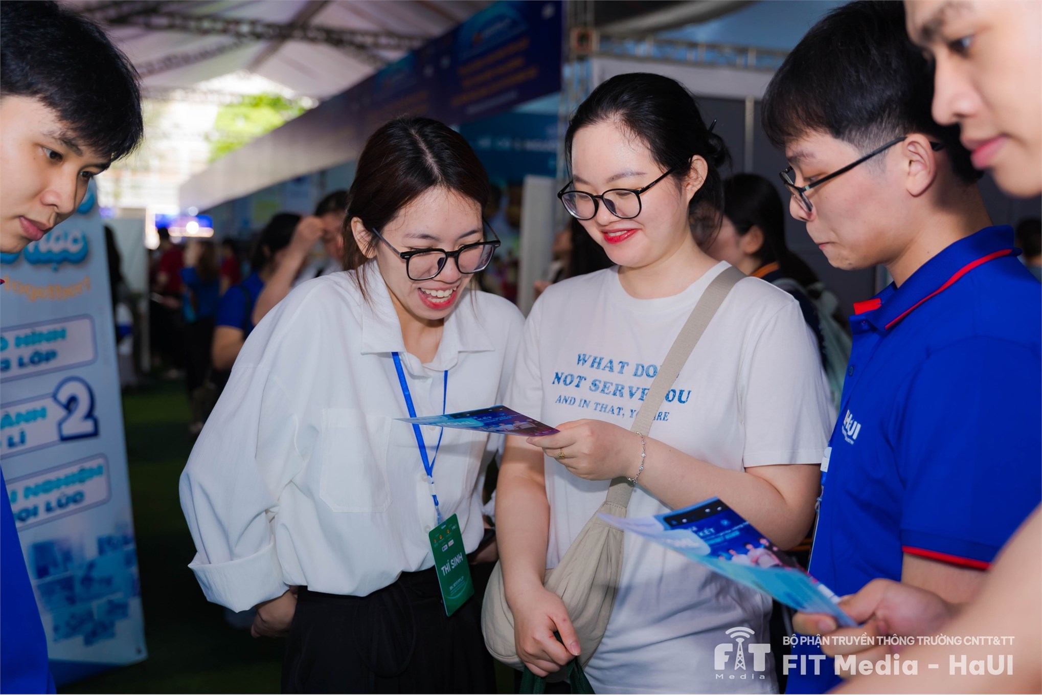 Chúc mừng đội thi HAutoML – Khẳng định dấu ấn sáng tạo của sinh viên Đại học Công nghiệp Hà Nội tại SV.STARTUP 2026