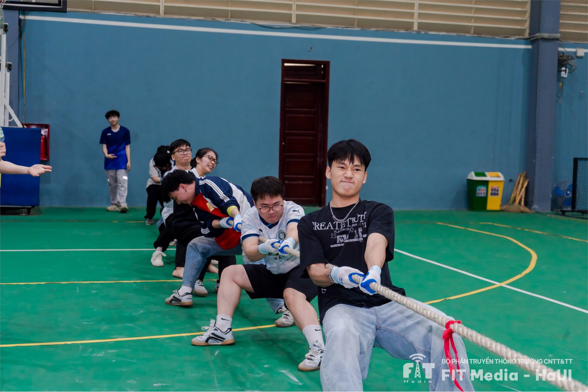 SICT Tournament 2026: Bùng nổ nhiệt huyết – Kết nối đam mê, lan tỏa tinh thần tuổi trẻ