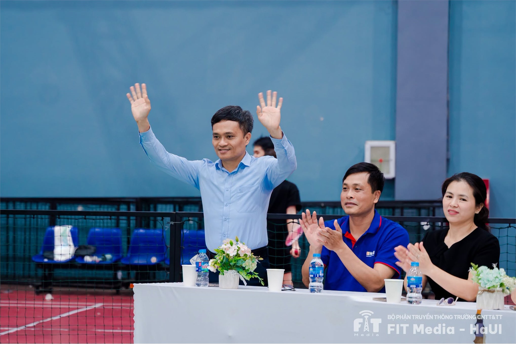 SICT Tournament 2026: Bùng nổ nhiệt huyết – Kết nối đam mê, lan tỏa tinh thần tuổi trẻ