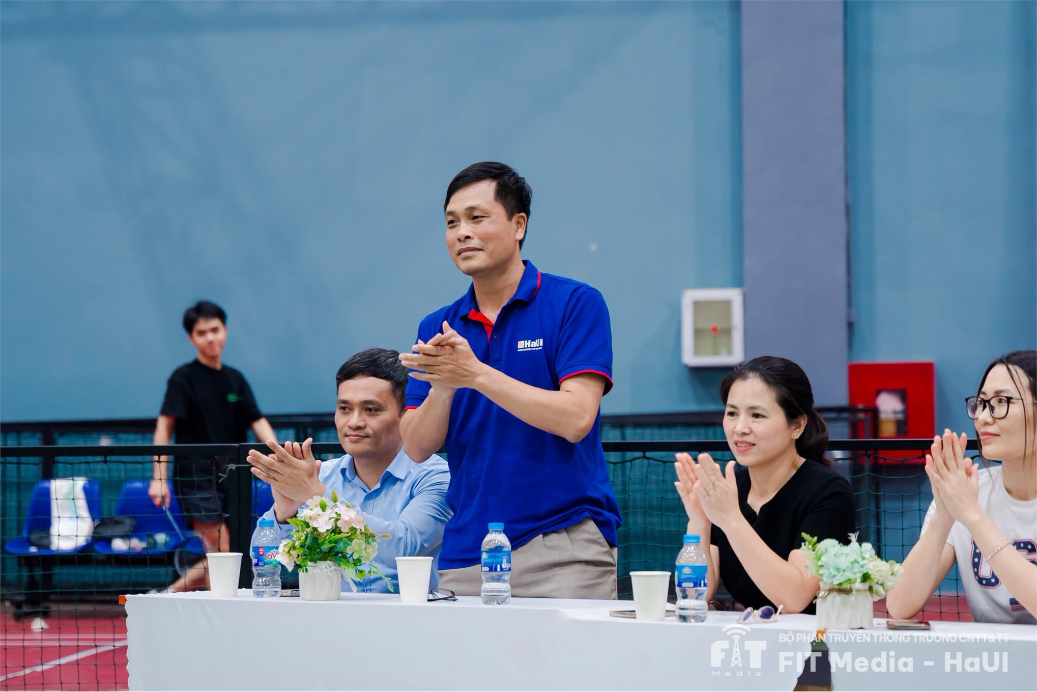 SICT Tournament 2026: Bùng nổ nhiệt huyết – Kết nối đam mê, lan tỏa tinh thần tuổi trẻ