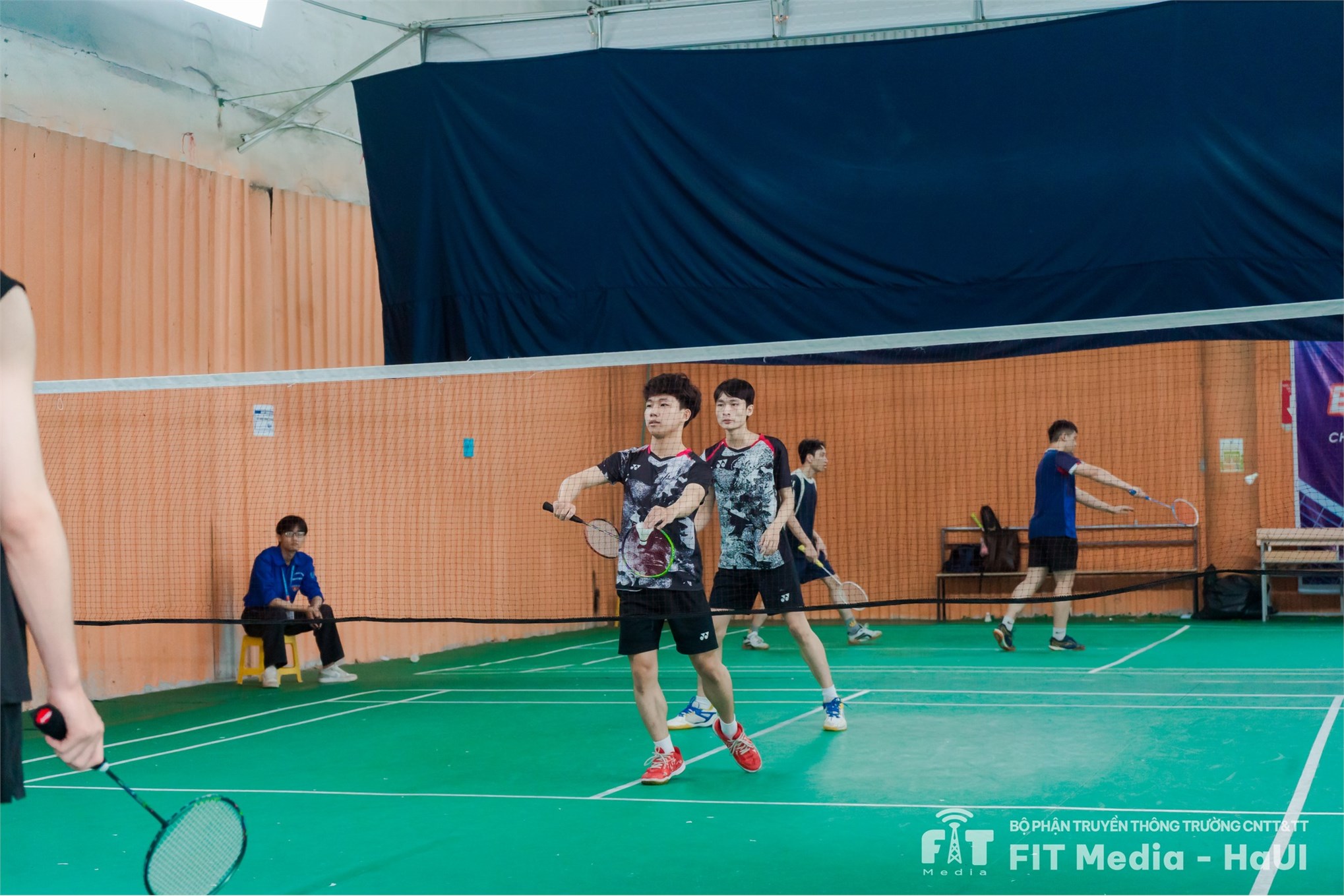 SICT Tournament 2026: Bùng nổ nhiệt huyết – Kết nối đam mê, lan tỏa tinh thần tuổi trẻ