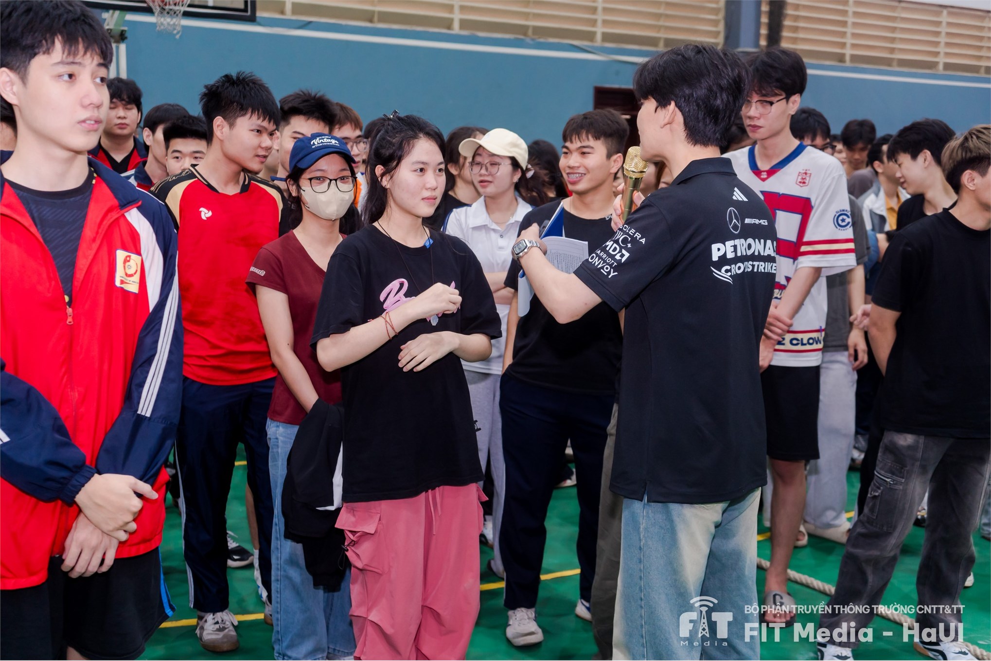 SICT Tournament 2026: Bùng nổ nhiệt huyết – Kết nối đam mê, lan tỏa tinh thần tuổi trẻ