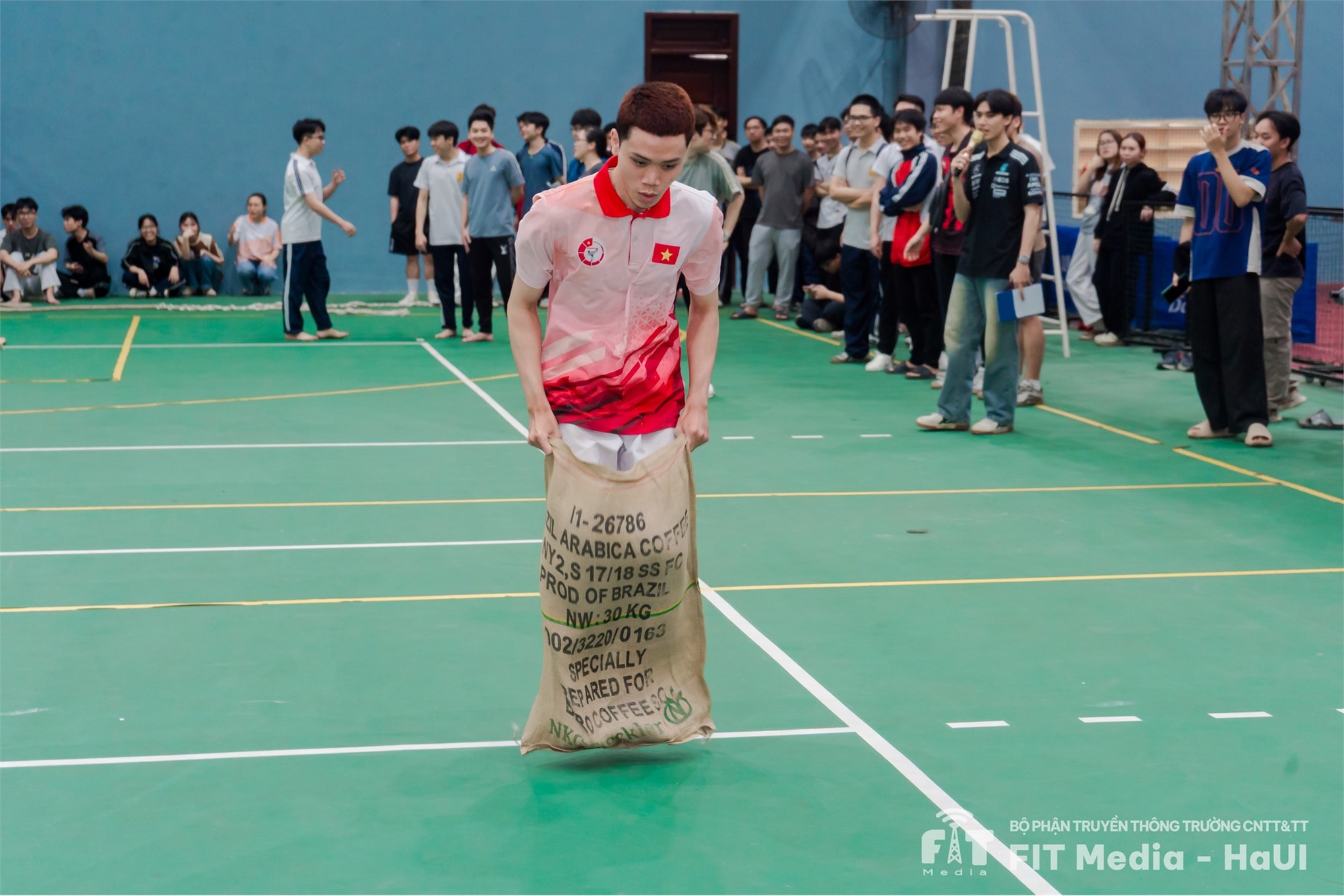 SICT Tournament 2026: Bùng nổ nhiệt huyết – Kết nối đam mê, lan tỏa tinh thần tuổi trẻ