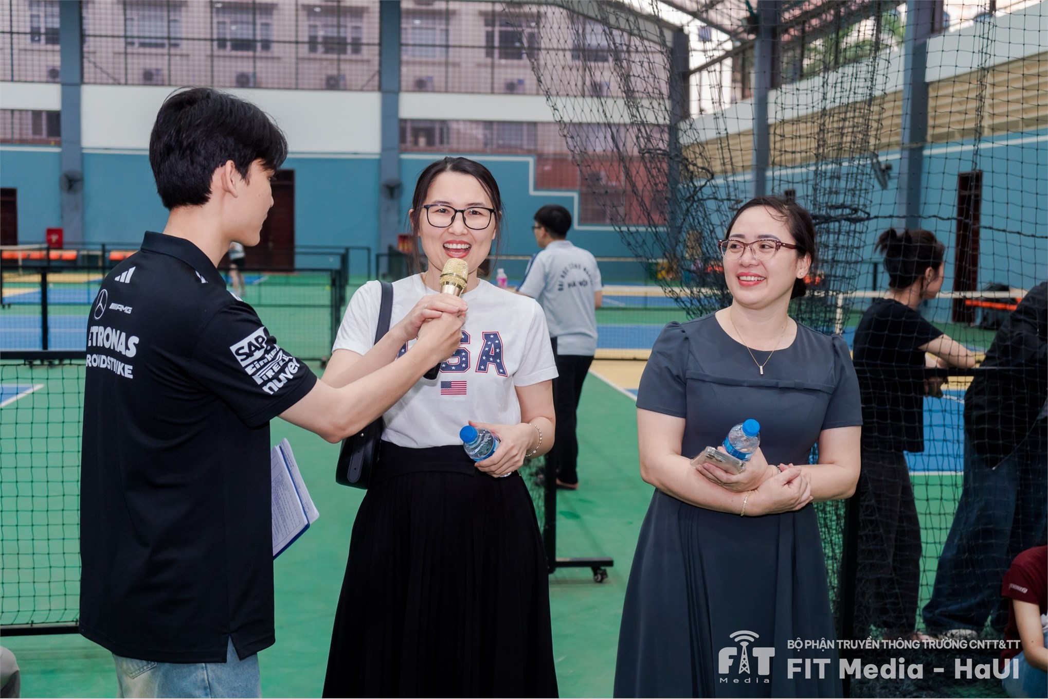 SICT Tournament 2026: Bùng nổ nhiệt huyết – Kết nối đam mê, lan tỏa tinh thần tuổi trẻ