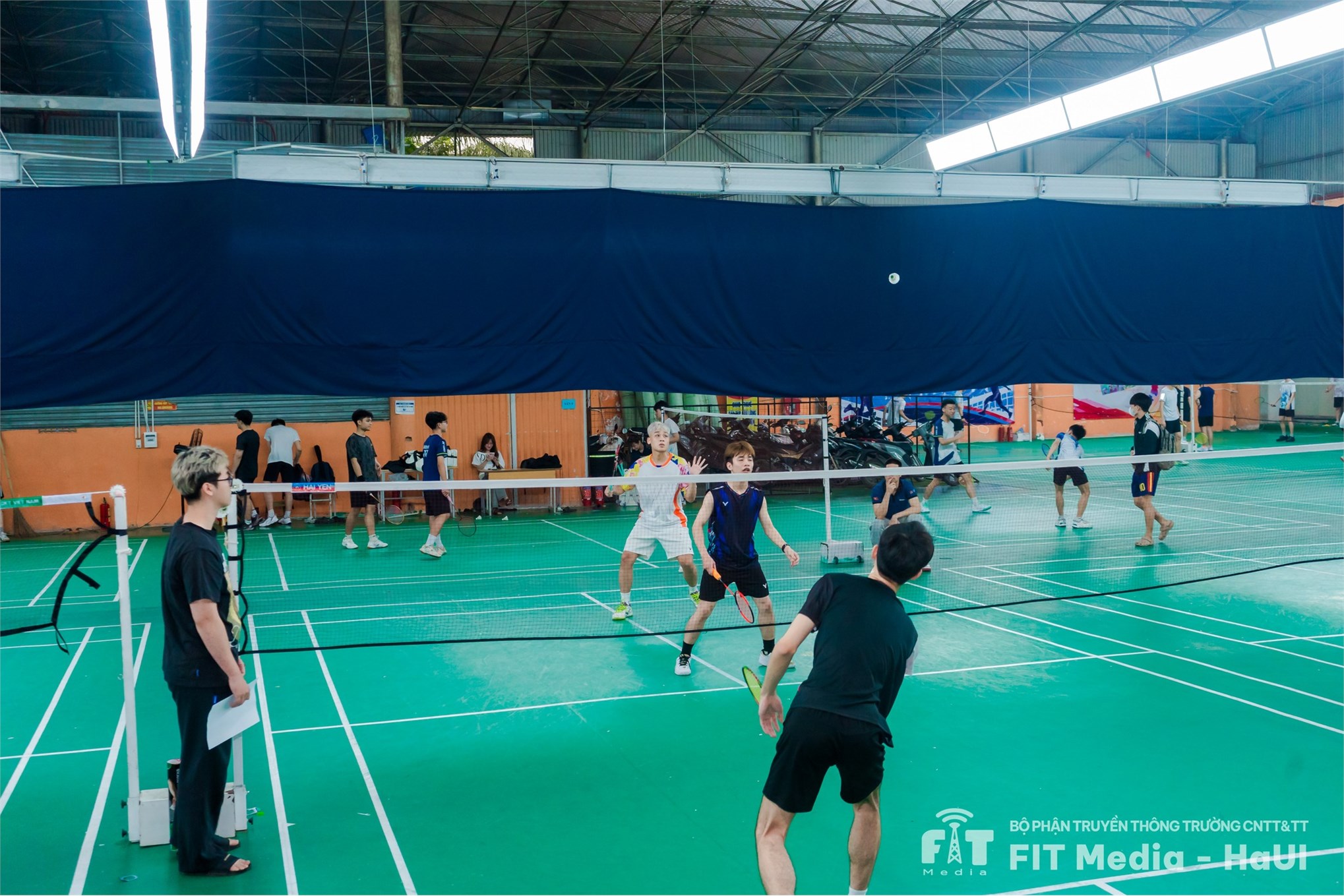 SICT Tournament 2026: Bùng nổ nhiệt huyết – Kết nối đam mê, lan tỏa tinh thần tuổi trẻ