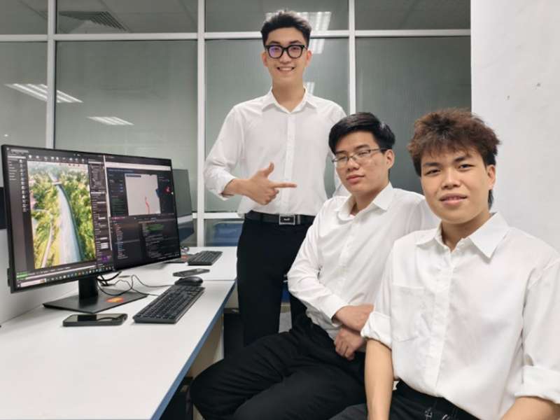 Hội thảo khoa học “Trí tuệ nhân tạo và ứng dụng trong công nghiệp”: Kết nối tri thức – định hình tương lai công nghệ