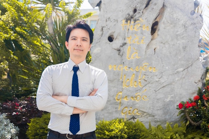 Hội thảo khoa học “Trí tuệ nhân tạo và ứng dụng trong công nghiệp”: Kết nối tri thức – định hình tương lai công nghệ