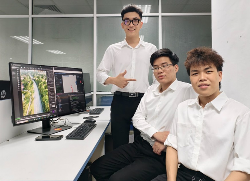 Hội thảo khoa học “Trí tuệ nhân tạo và ứng dụng trong công nghiệp”: Kết nối tri thức – định hình tương lai công nghệ