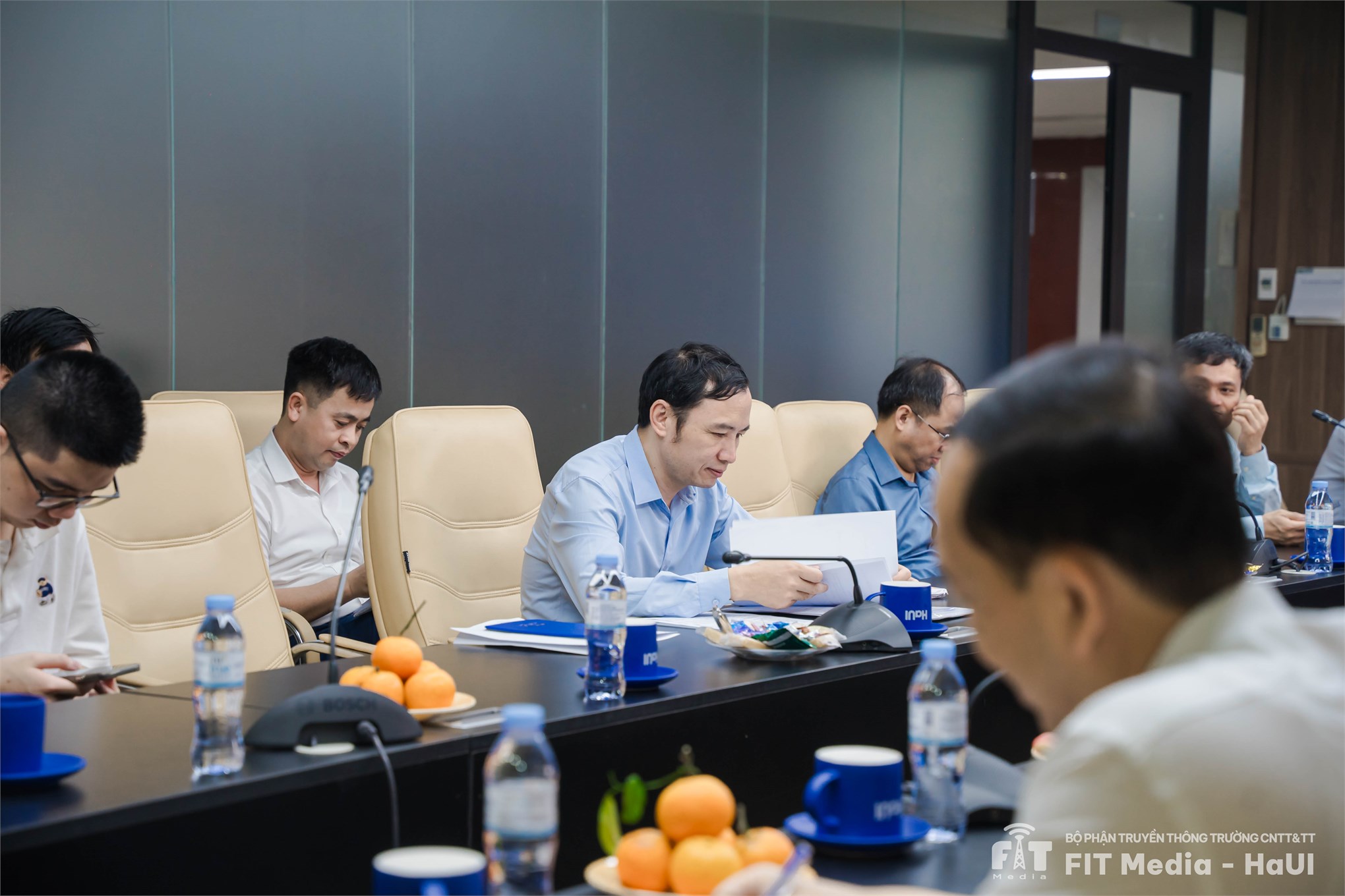 Hội thảo khoa học “Trí tuệ nhân tạo và ứng dụng trong công nghiệp” - Thúc đẩy nghiên cứu và ứng dụng hệ thống tự hành trong môi trường phức tạp