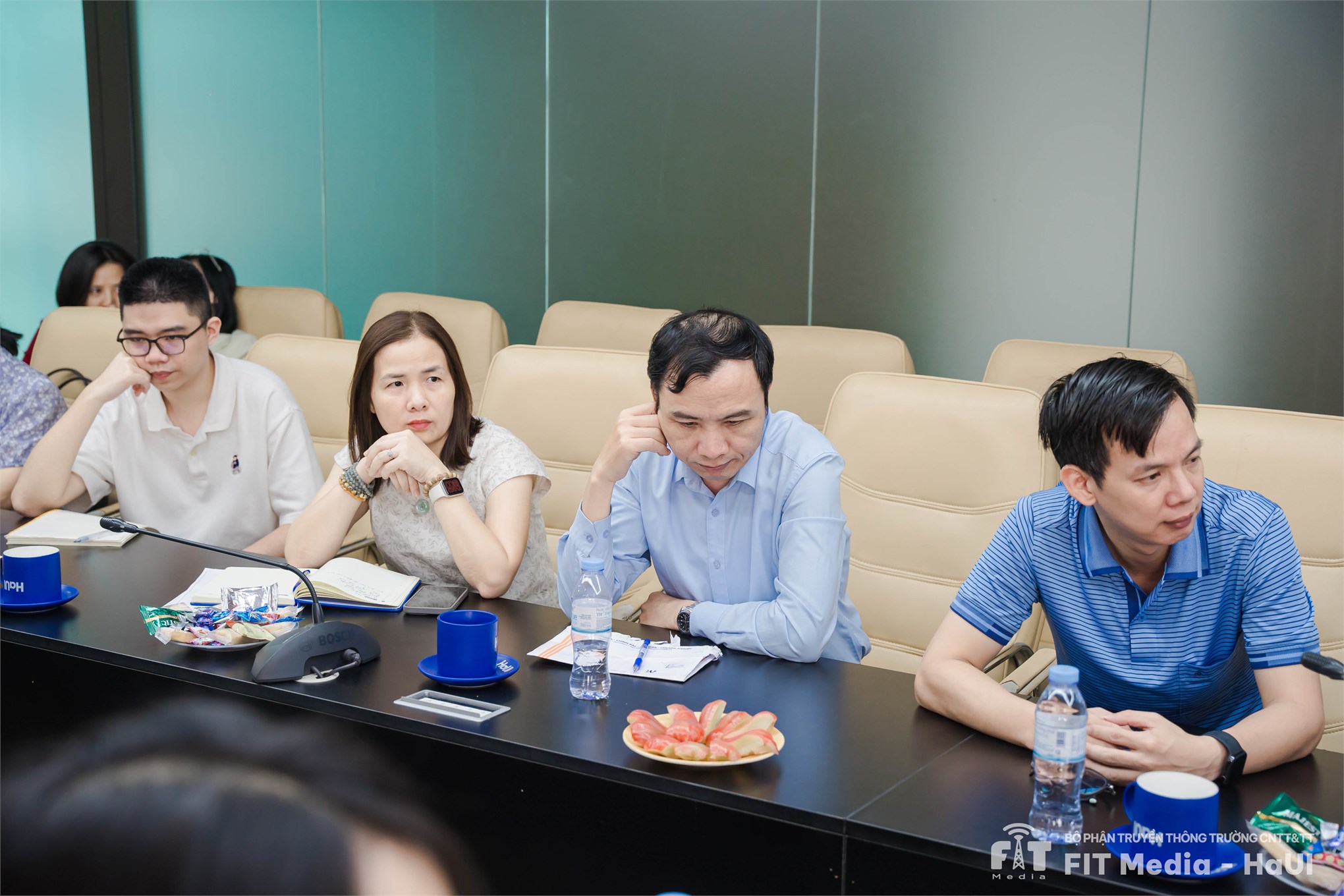 Hội thảo khoa học “Trí tuệ nhân tạo và ứng dụng trong công nghiệp” - Thúc đẩy nghiên cứu và ứng dụng hệ thống tự hành trong môi trường phức tạp