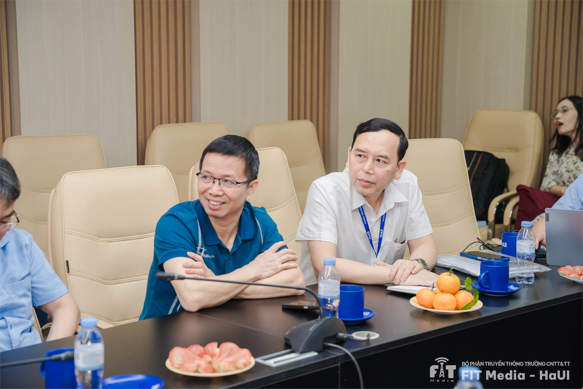 Hội thảo khoa học “Trí tuệ nhân tạo và ứng dụng trong công nghiệp” - Thúc đẩy nghiên cứu và ứng dụng hệ thống tự hành trong môi trường phức tạp