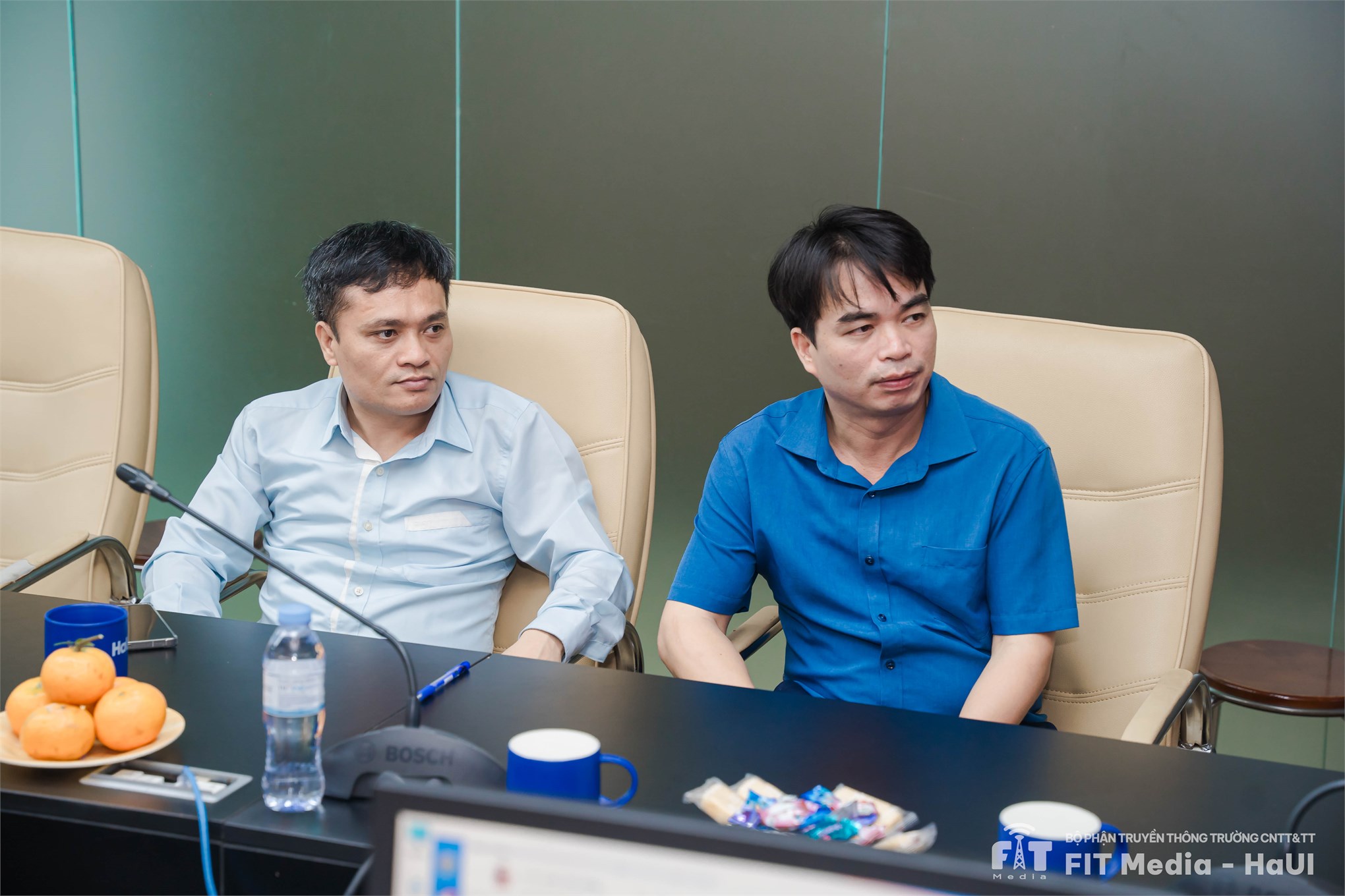 Hội thảo khoa học “Trí tuệ nhân tạo và ứng dụng trong công nghiệp” - Thúc đẩy nghiên cứu và ứng dụng hệ thống tự hành trong môi trường phức tạp