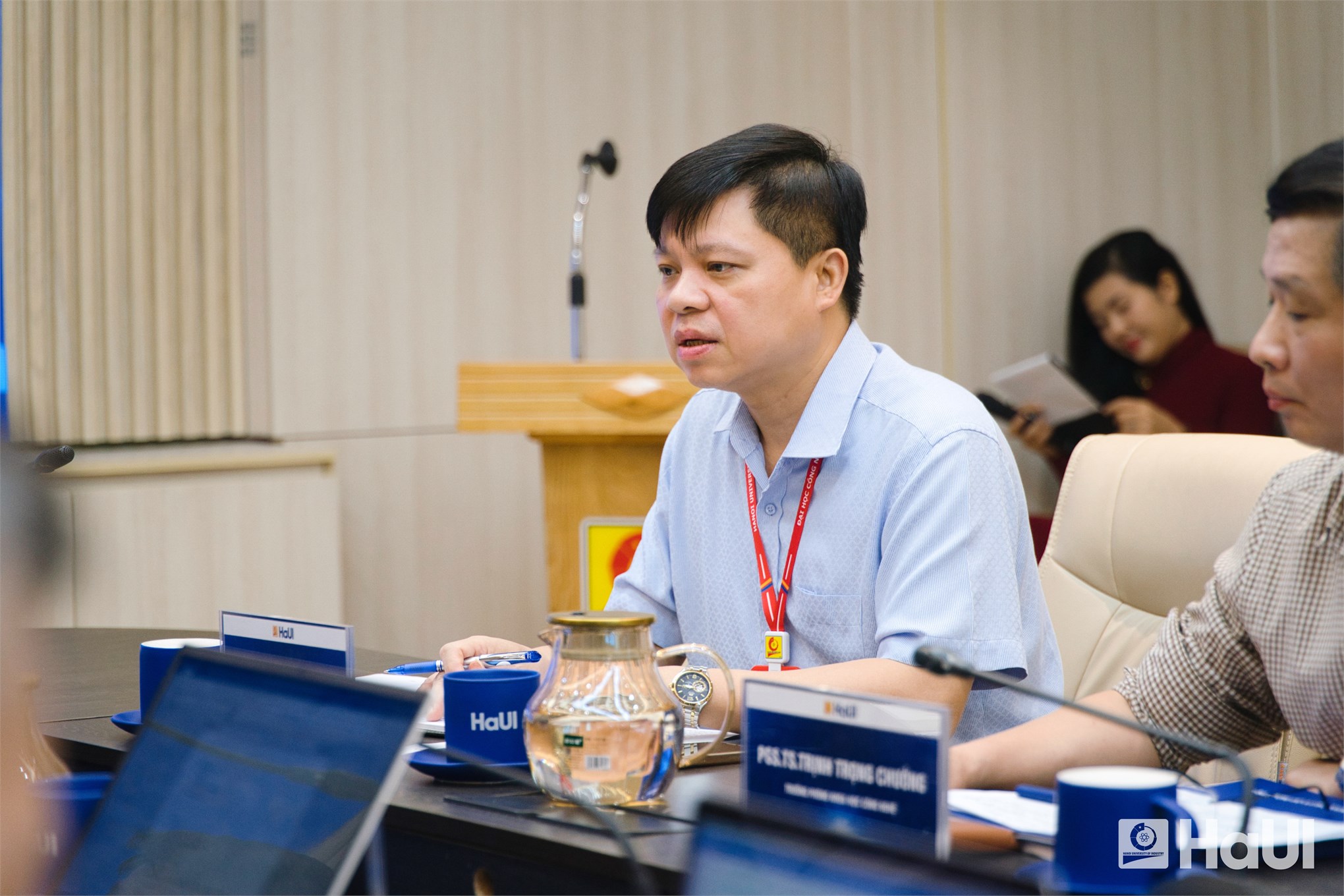 Tổng kết AI4Industry 2025 – Khởi động hành trình AI4Industry 2026