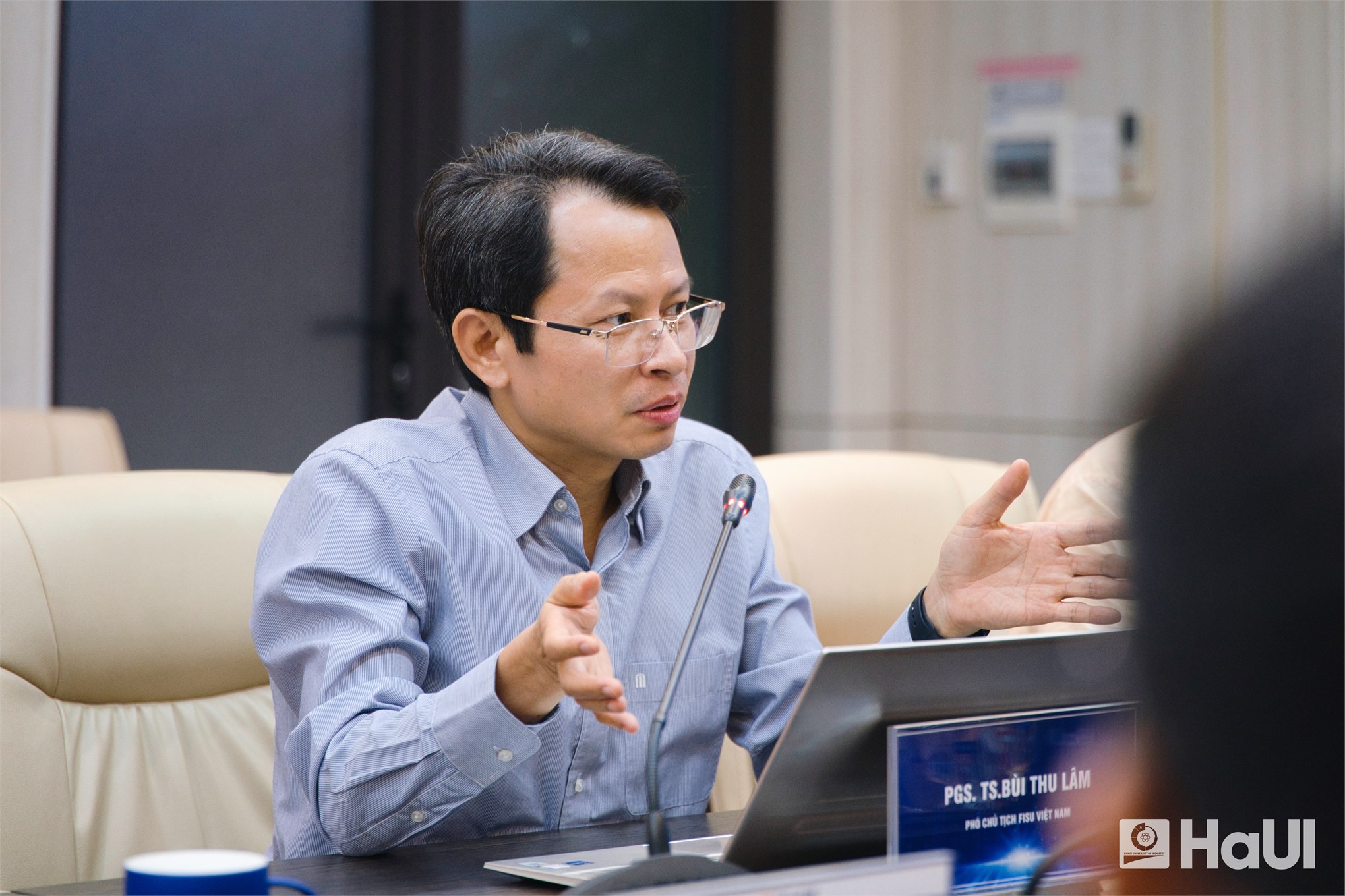 Tổng kết AI4Industry 2025 – Khởi động hành trình AI4Industry 2026