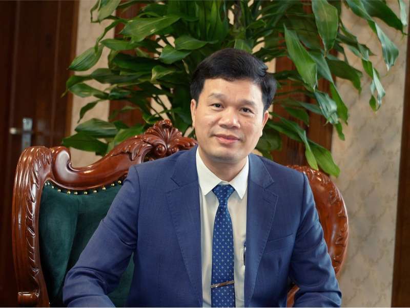 Thông báo về việc bổ nhiệm Ban Giám đốc Đại học Công nghiệp Hà Nội